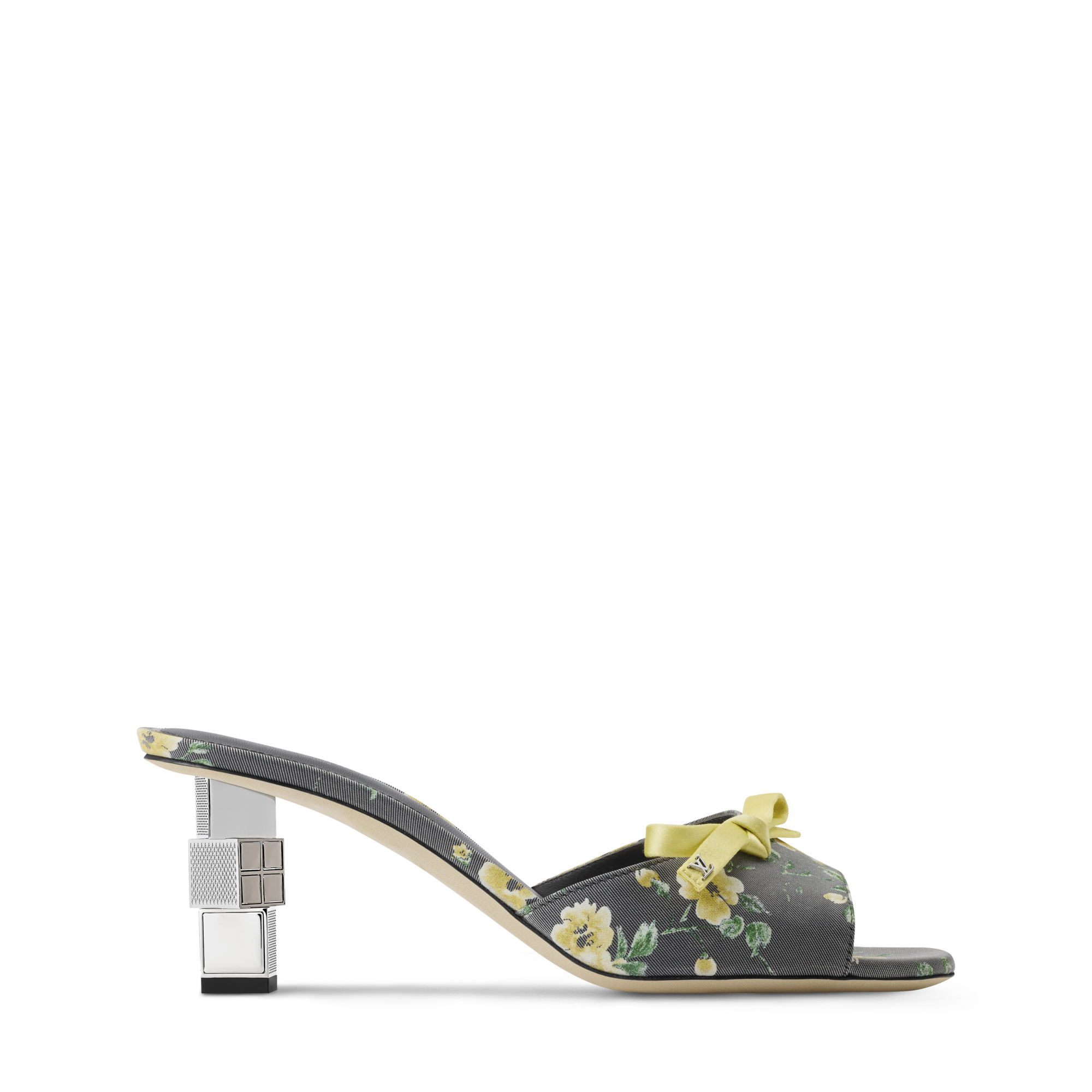 LV Cube Mule - Shoes | LOUIS VUITTON